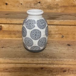 Pottery Barn Vase