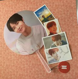BTS Jhope Bundle