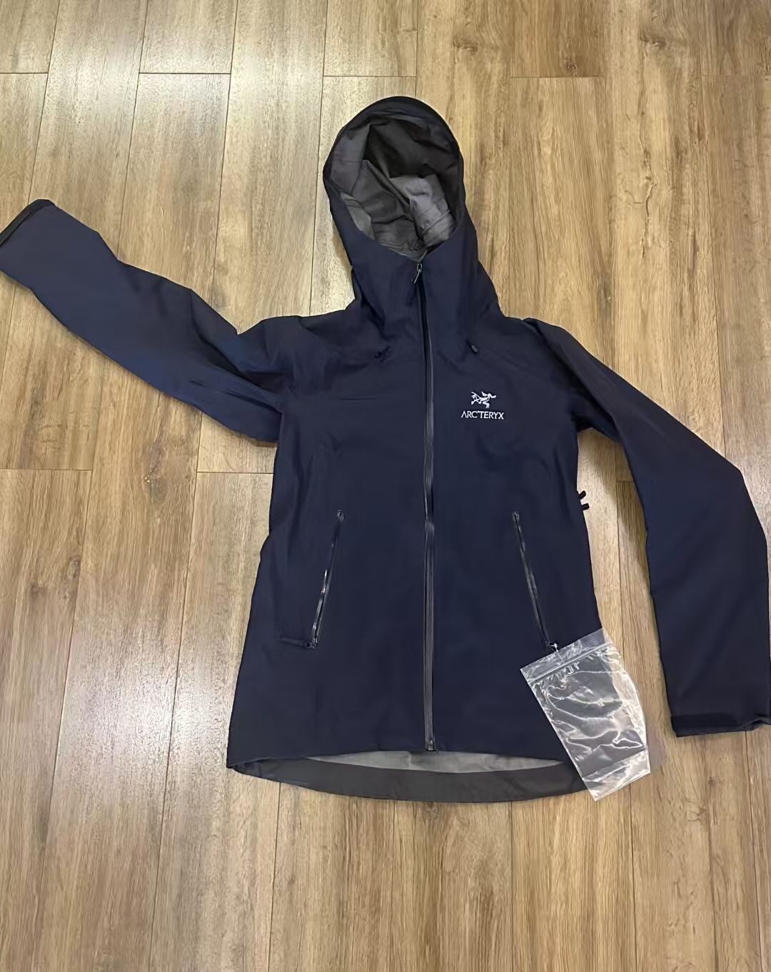 Arcteryx Beat Lt Gore Tex