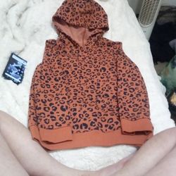 Children's Sweatshirt 