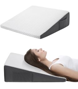 Wedge Pillow