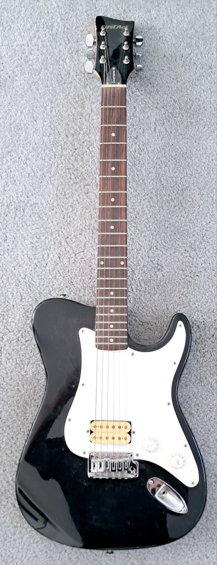 First Act Guitar