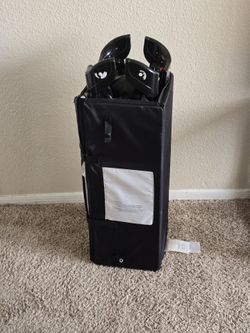 Pack-N-Play