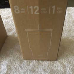 Tumbler Cup 