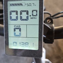 Electric Bike
