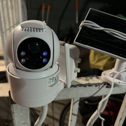 360 Wifi Cameras