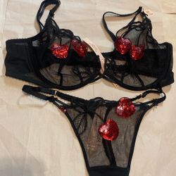 Beauty Set 