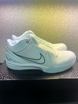 Kobe 4 Protro Draft Day Timberwolves