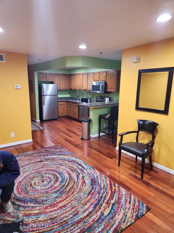 Rental Unit