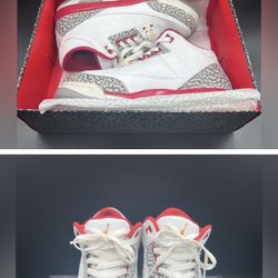 Jordan 3 Retro (GS) 