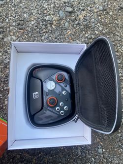 Zenless zero Xbox control