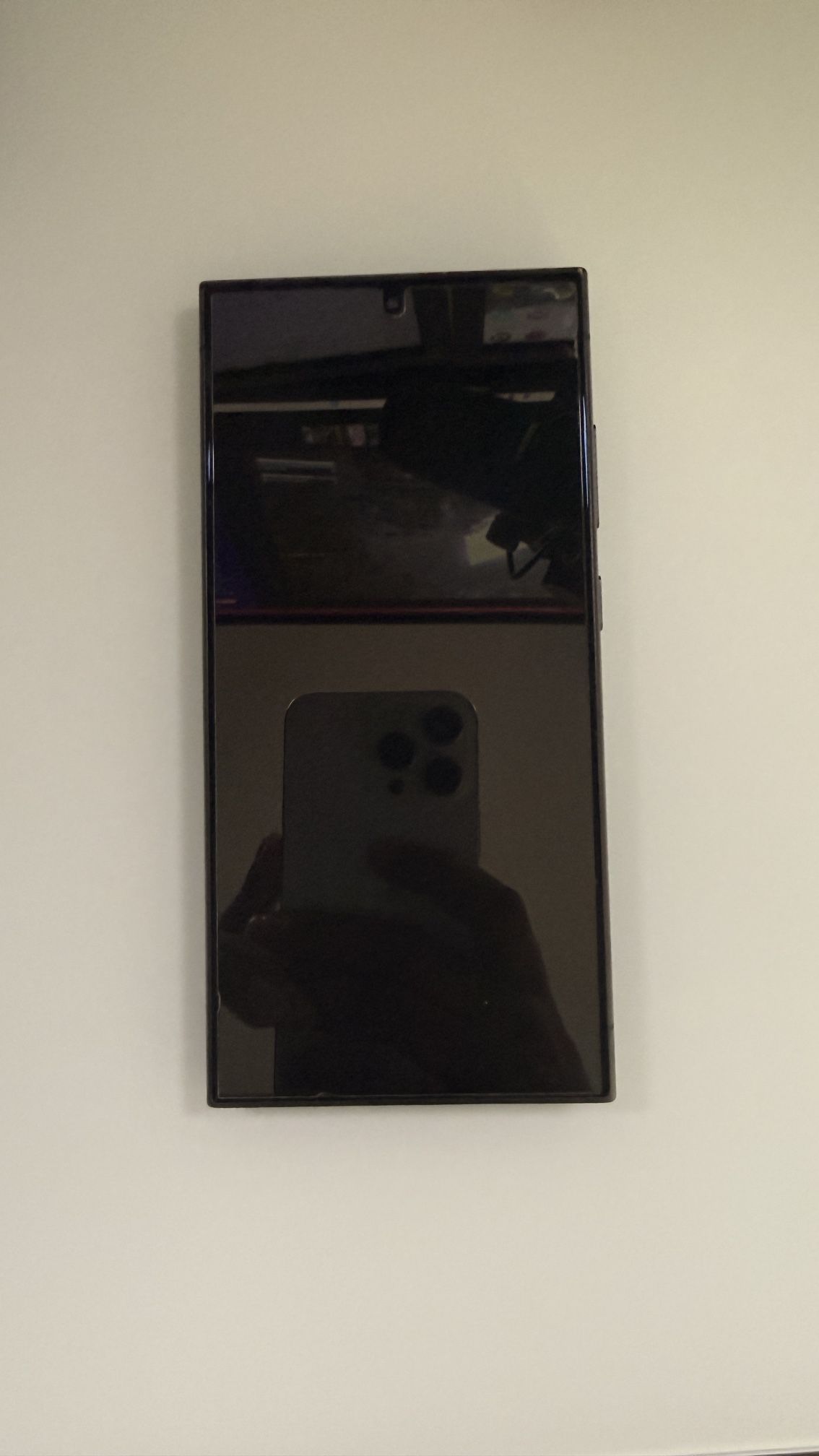 Samsung S24 Ultra Unlocked 256 GB