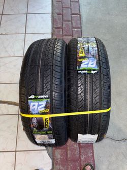 Tires