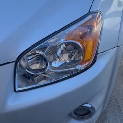 Headlight Restoration - Deluxe Package