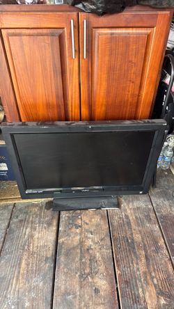 Visio 32” Tv