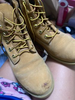 Timberland