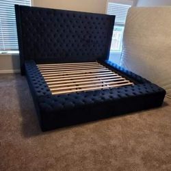 Queen Or King Bed Available- Financing Available 