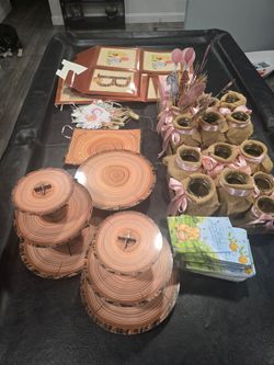 Winnie the Pooh Decorations