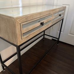 Entry Table 