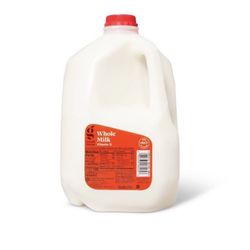 Milk