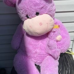 Best Stuffed Animal 