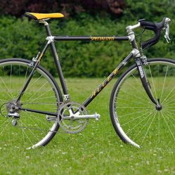 Specialized Allez Epic Carbon