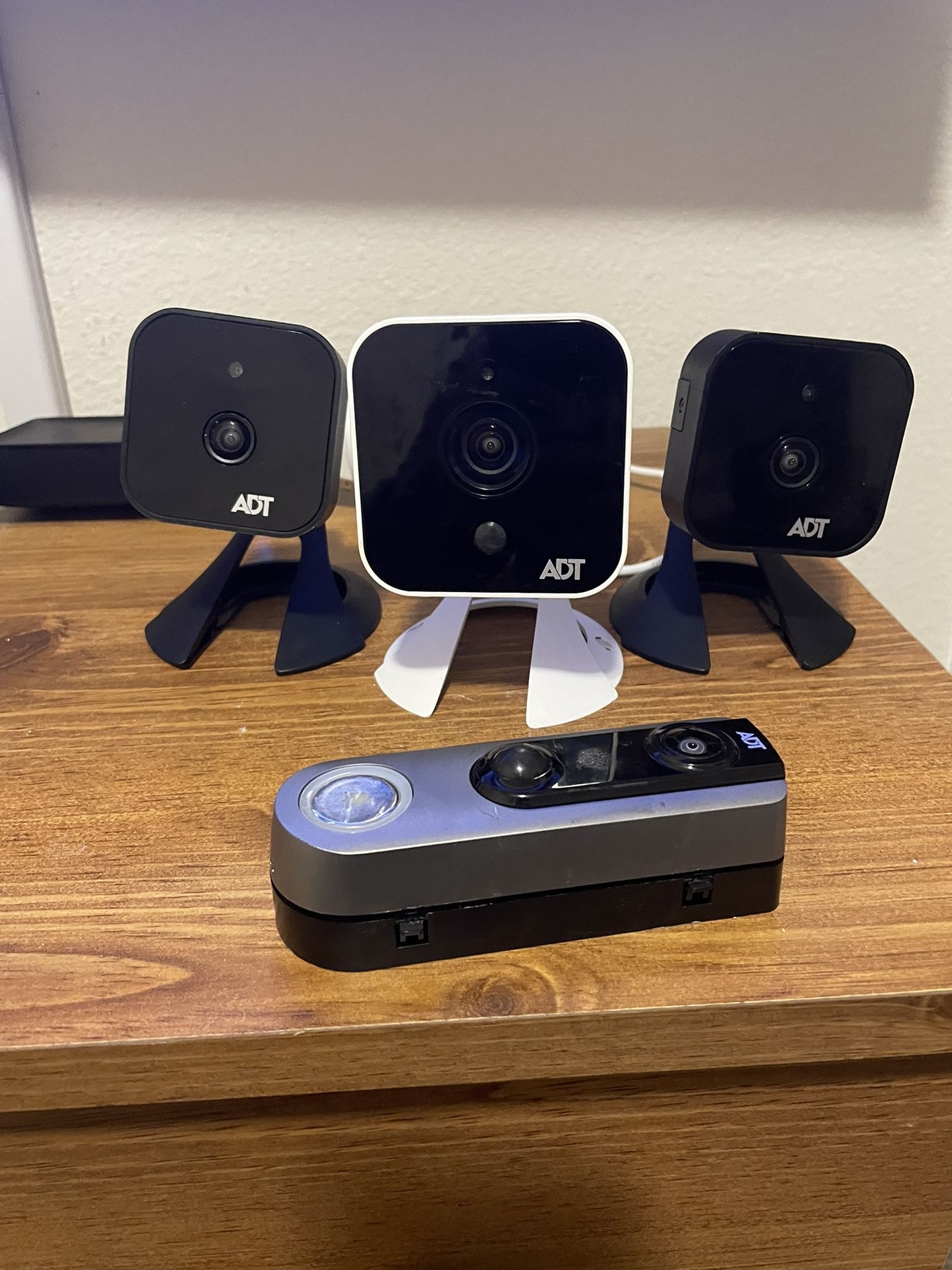 ADT Security Cameras