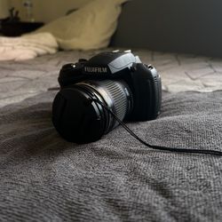 Camera Fujifilm HS20 EXR