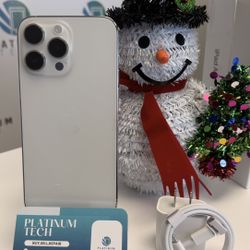 iPhone 13 Pro Unlocked 1 Tb