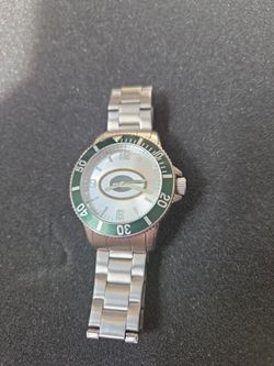 GREENBAY watch
