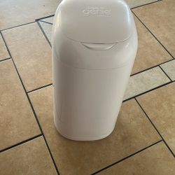 Diaper Genie 