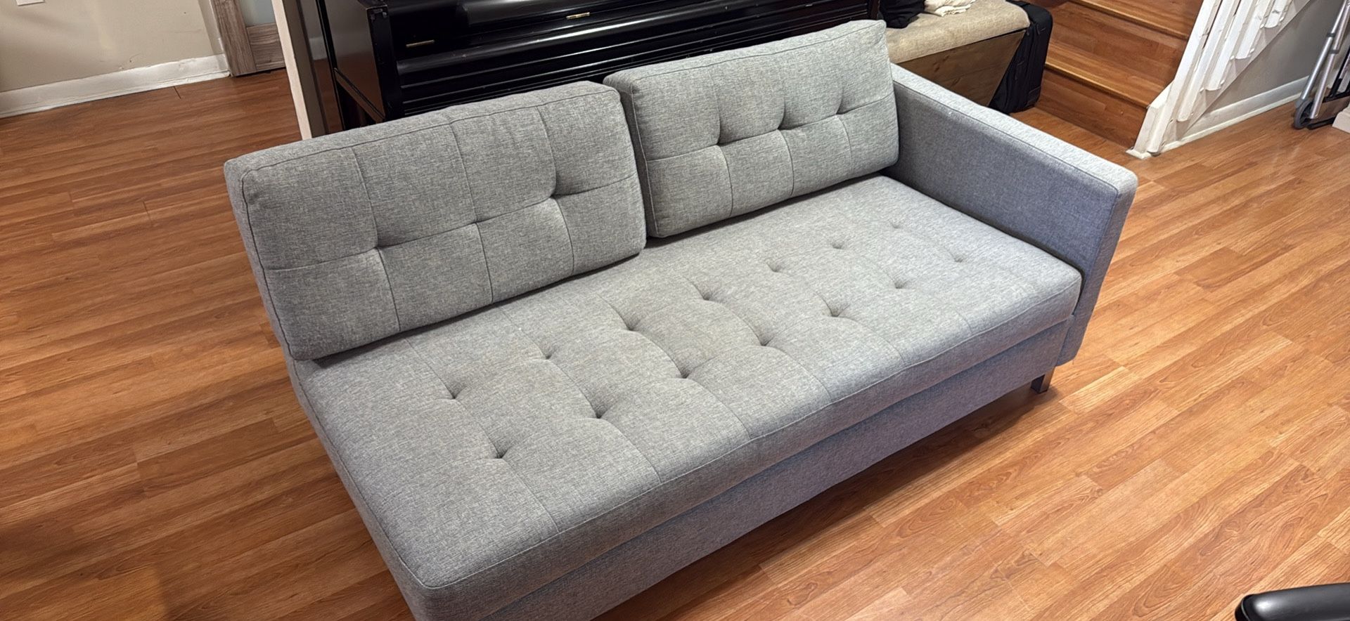 Small Sofa