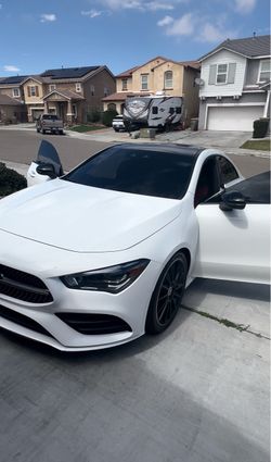 Automotive Tint Window Film