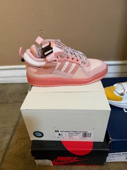 Adidas bad bunny size 5.5 men womans 4.5 new