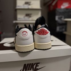 Size 8 Colorful Greennn Travis Sccoottsss Nikeee Collages :3