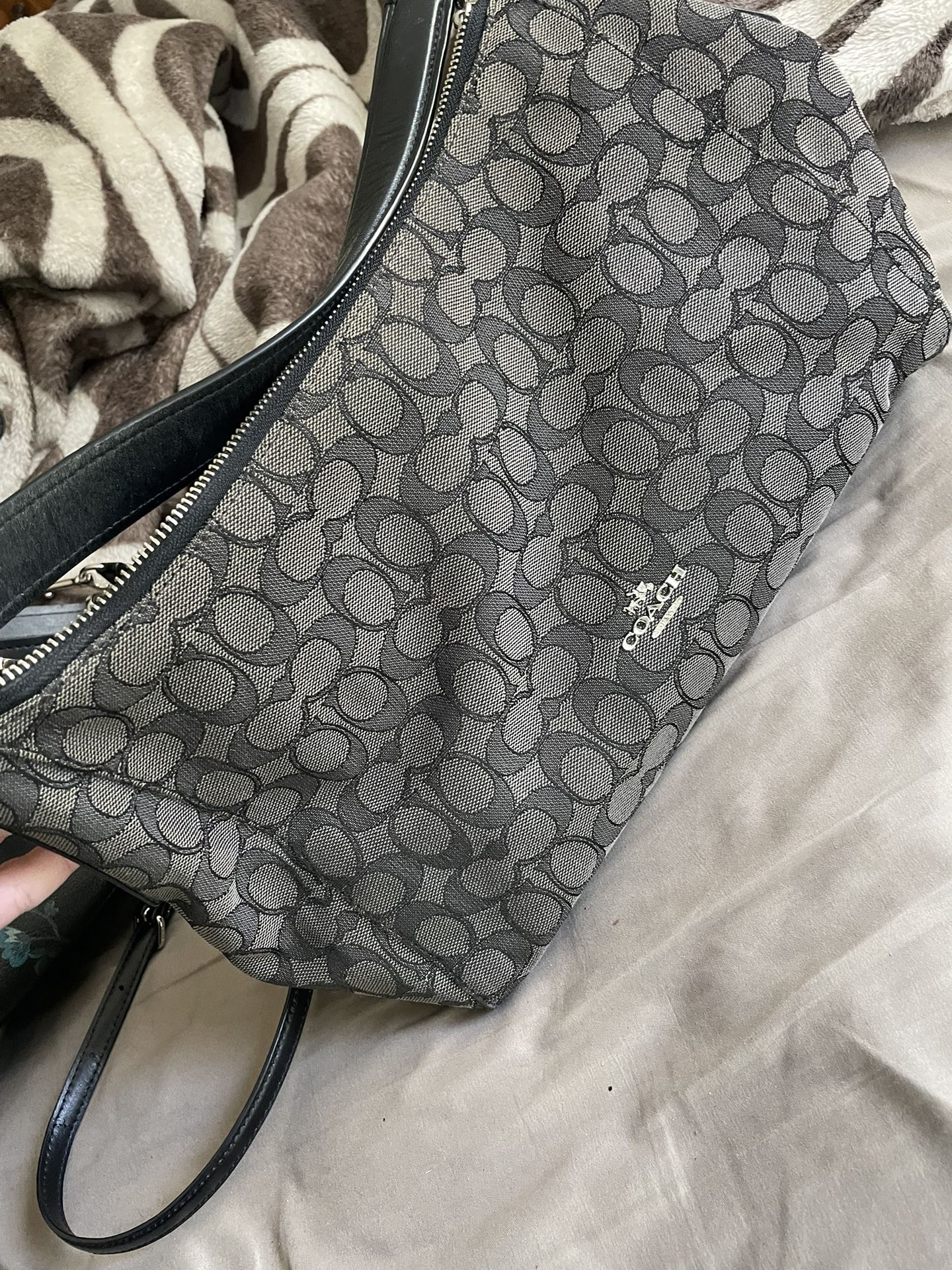 Coach Authentic Bag