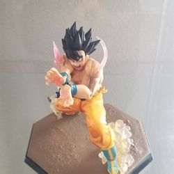 Dragon Ball Z Goku