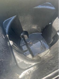 Trash can Cleaner 🧼