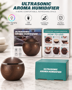Aroma Humidifier