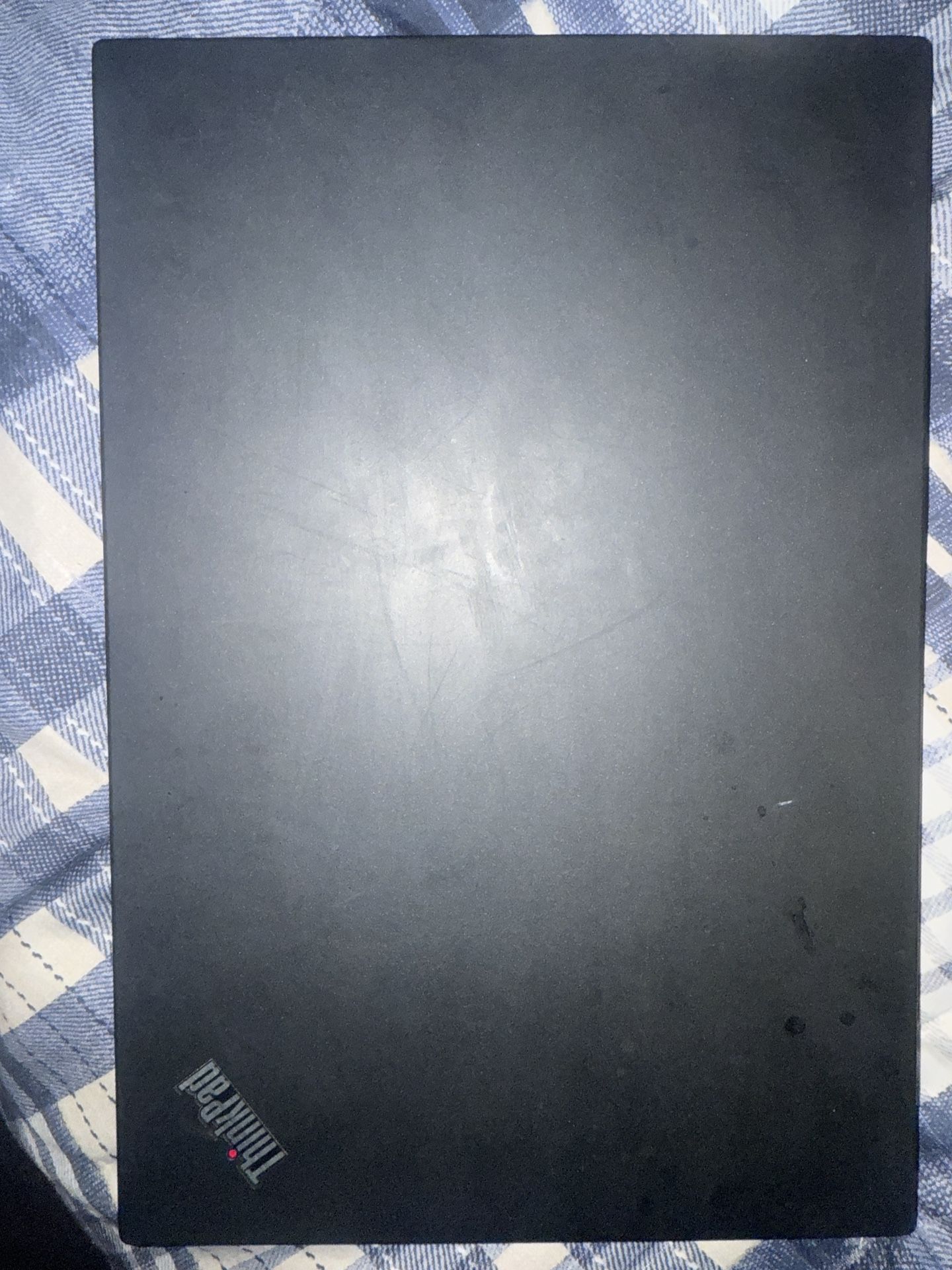 Thinkpad T590 Laptop