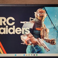 RTX4050 Gaming Laptop