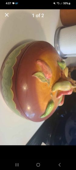 Serveware
