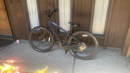 Xrod gravity, 27.5inch