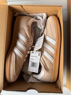 Women’s New Adidas Samba