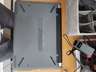 Today special.  Hp Laptop 14-bs0xx