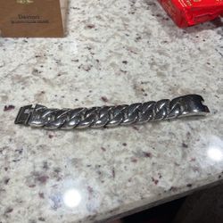 Stainless Steel Bracelet 