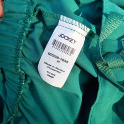 New Jockey Scrubs 2XL 