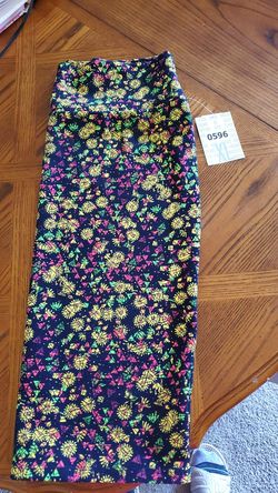 Lularoe Cassie Skirt xlarge