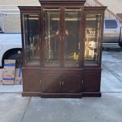 China Cabinet 