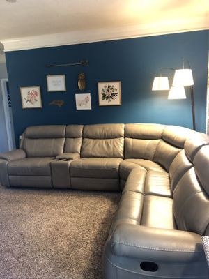 New And Used Sectional Couch For Sale In Asheville Nc Offerup